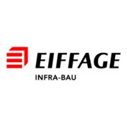 Logo für den Job Oberbauleiter Straßenbau (m/w/d)