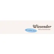 Logo für den Job Verkäufer (m/w/d) bei der Bäckerei Wiesender in Gerolsbach - Quereinsteiger willkommen!