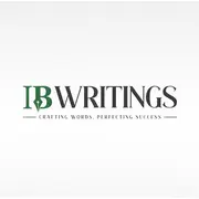 IB Writings USA logo