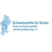 Logo für den Job Heilpädagogin (m/w/d) - Simpertschule Augsburg