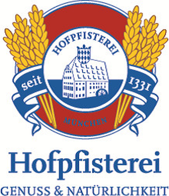 Ludwig Stocker Hofpfisterei